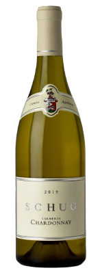 2019 | Schug | Chardonnay Carneros at CaskCartel.com