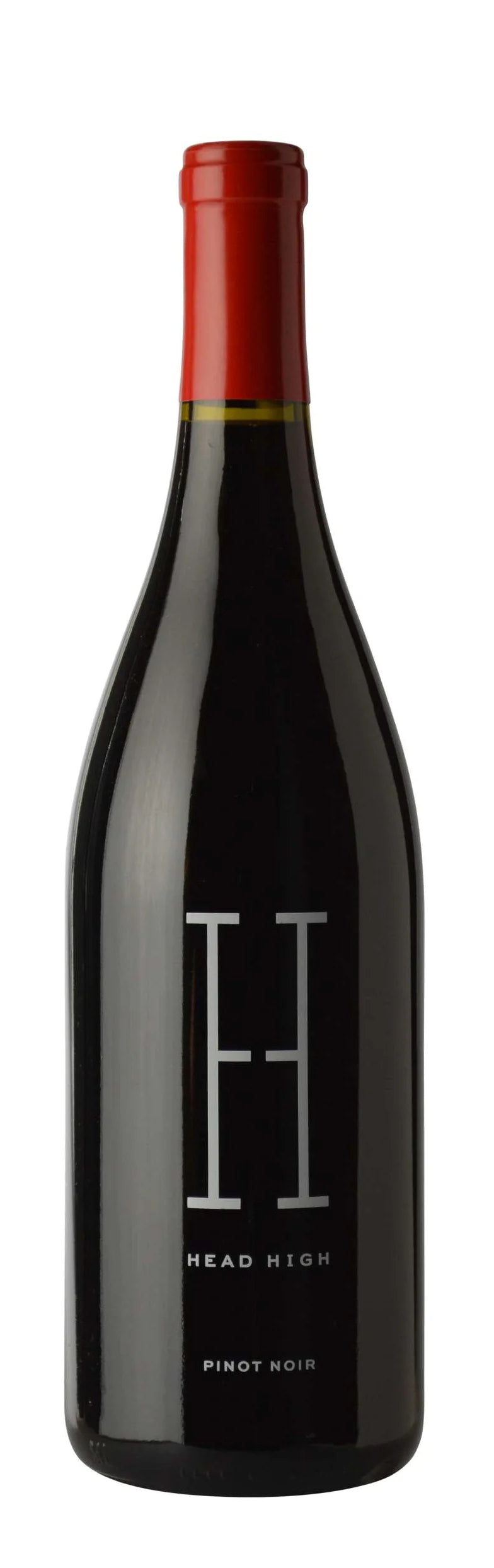 2019 | Head High Wines | Pinot Noir at CaskCartel.com