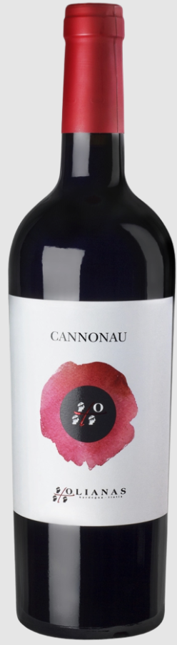 Società Agricola Olianas | Cannonau di Sardegna - NV at CaskCartel.com