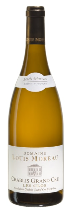2014 | Louis Moreau | Les Clos at CaskCartel.com
