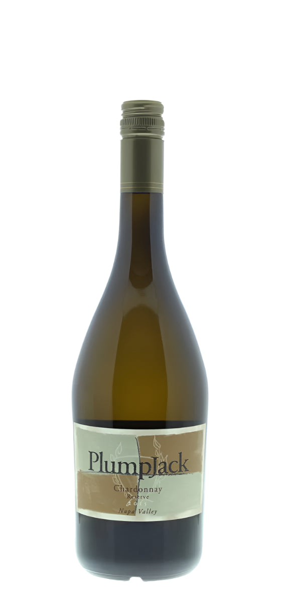 2015 | PlumpJack | Reserve Chardonnay at CaskCartel.com