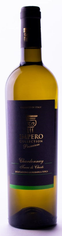 Impero Collection | Chardonnay (Magnum) - NV at CaskCartel.com