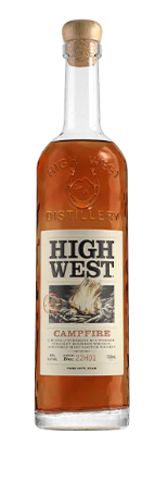 High West Campfire Whiskey | 375ML