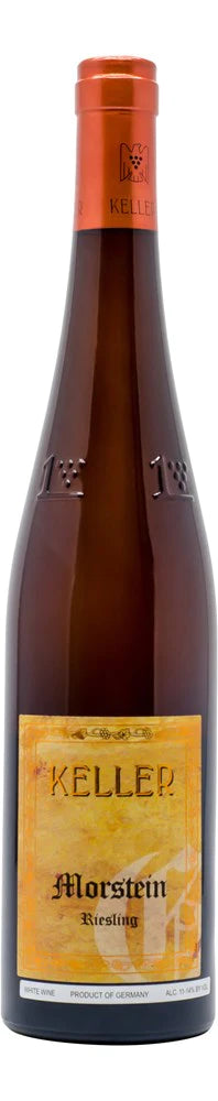2009 | Weingut Keller | Westhofener Morstein Riesling Grosses Gewachs at CaskCartel.com