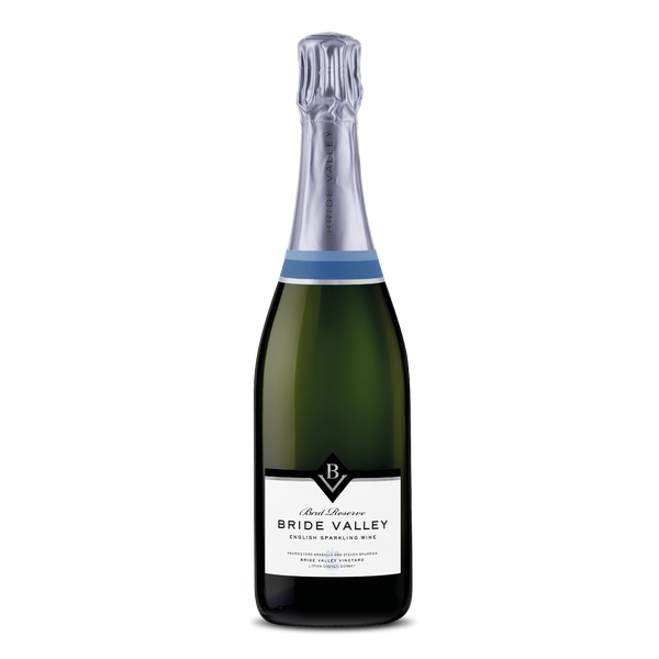 Bride Valley Vineyard Ltd | Blanc de Blancs - NV at CaskCartel.com