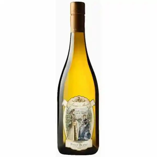 2021 | Anne Amie Vineyards | Pinot Blanc at CaskCartel.com