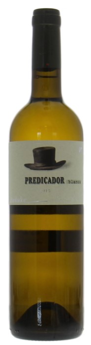 2015 | Bodega Contador | Benjamin Romeo Predicador Blanco at CaskCartel.com