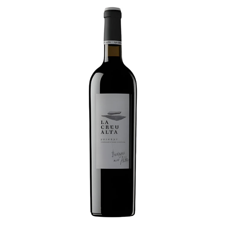2004 | Bodegas Mas Alta | La Creu Alta at CaskCartel.com