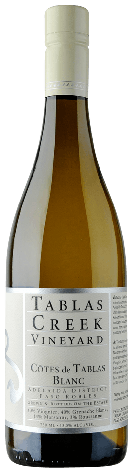 Tablas Creek Vineyard | Cotes de Tablas Blanc - NV at CaskCartel.com