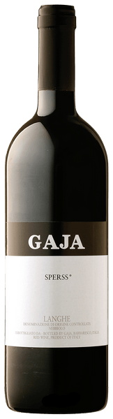 2015 | Gaja | Sperss Barolo at CaskCartel.com