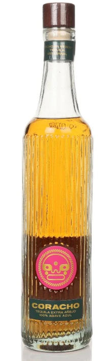 Coracho Extra Anejo Tequila | 700ML at CaskCartel.com