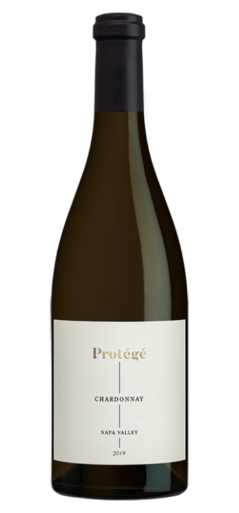 2019 | Protege | Chardonnay at CaskCartel.com