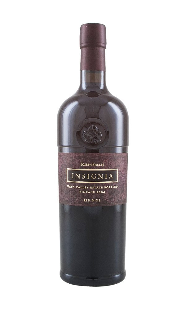 2004 | Joseph Phelps | Insignia at CaskCartel.com