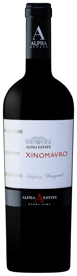 2014 | Alpha Estate | Hedgehog Vineyard Xinomavro at CaskCartel.com