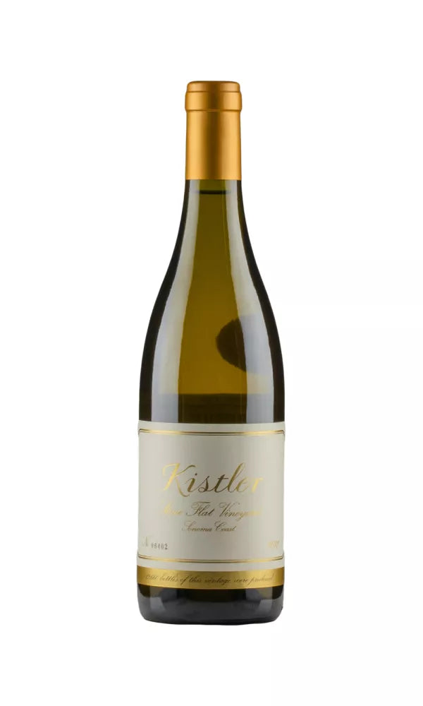 2011 | Kistler | Stone Flat Vineyard Chardonnay at CaskCartel.com