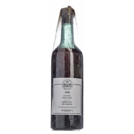 1940 | Massandra | Ai-Danil at CaskCartel.com