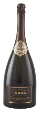 1985 | Krug | Collection Brut (Magnum) at CaskCartel.com