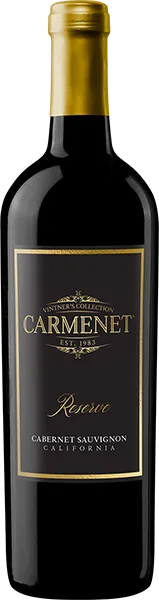 Carmenet Vineyards | Vintner's Collection Reserve Cabernet Sauvignon - NV at CaskCartel.com