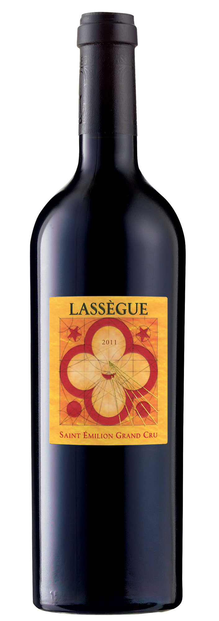 2011 | Chateau Lassegue | Saint-Emilion Grand Cru at CaskCartel.com