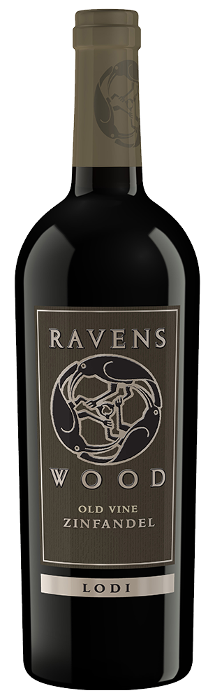 Ravenswood Winery | Old Vine Zinfandel - NV at CaskCartel.com