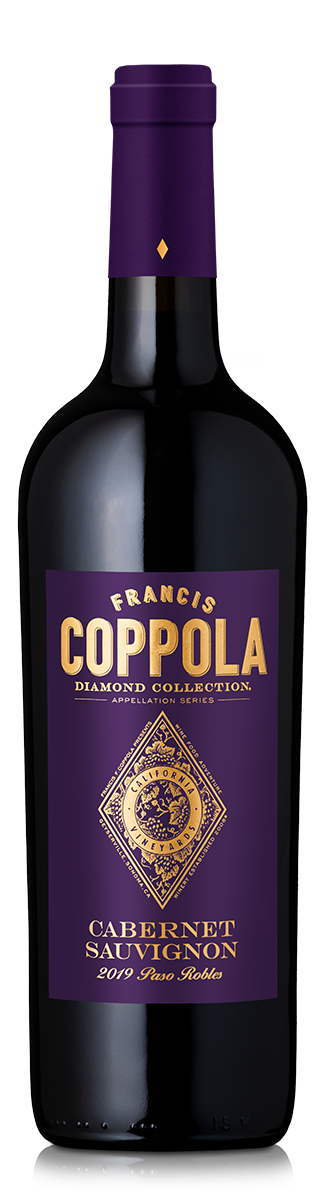 2019 | The Francis Ford Coppola Winery | Diamond Collection Appellation Series Cabernet Sauvignon at CaskCartel.com
