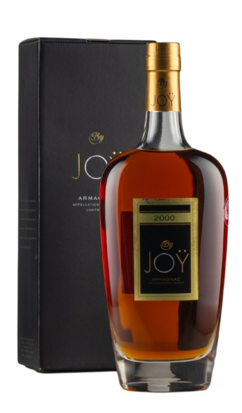 Domaine de Joy Vintage 2000 Armagnac | 700ML at CaskCartel.com