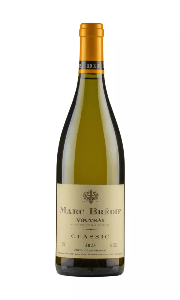 2023 | Marc Bredif | Vouvray at CaskCartel.com