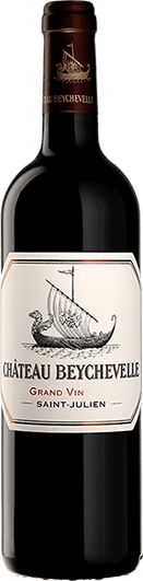 2022 | Chateau Beychevelle | Saint-Julien at CaskCartel.com