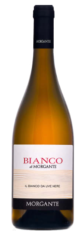 2021 | Morgante | Bianco di Morgante at CaskCartel.com