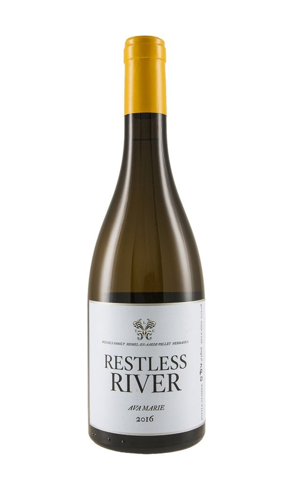 2016 | Restless River | Ava Marie Chardonnay at CaskCartel.com