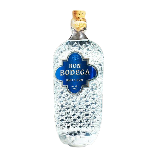 Ron Bodega | White Rum | 700ML at CaskCartel.com