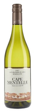 2017 | Cape Mentelle Vineyards | Sauvignon Blanc - Semillon at CaskCartel.com