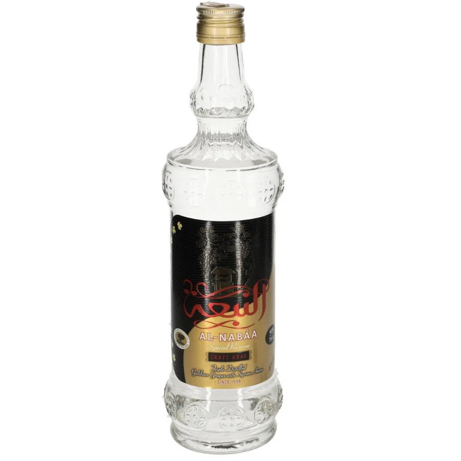Al Nabaa Genuine Nazarene Arak | 700ML at CaskCartel.com