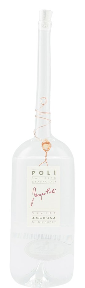 Jacopo Poli Amorosa di Dicembre | 500ML at CaskCartel.com