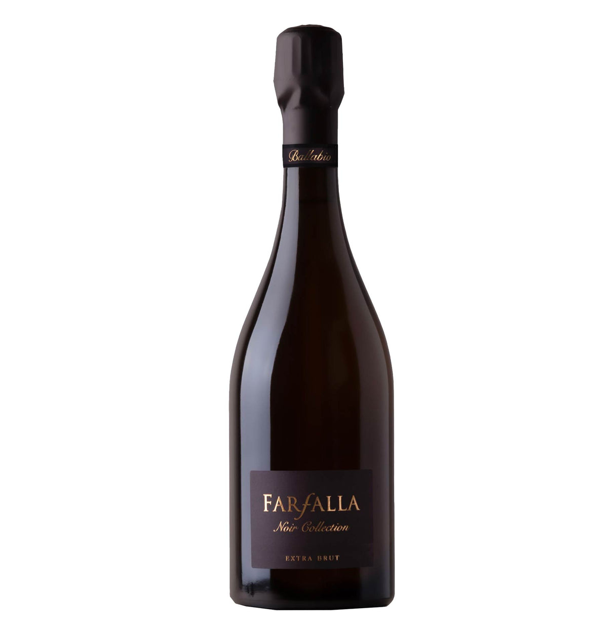 Ballabio | Farfalla Spumante Extra Brut - NV at CaskCartel.com