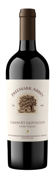 2019 | Freemark Abbey | Napa Valley Cabernet Sauvignon at CaskCartel.com