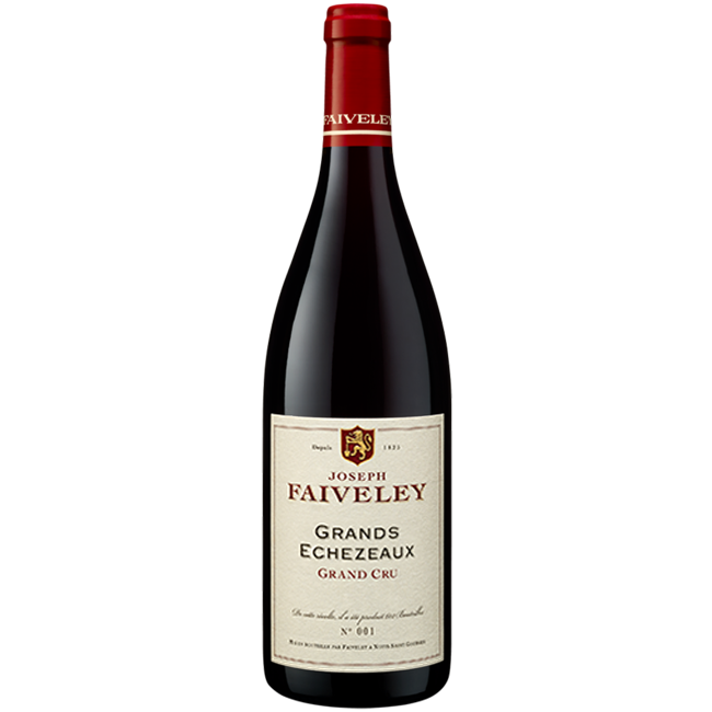 2017 | Domaine Faiveley | Grands-Echezeaux at CaskCartel.com