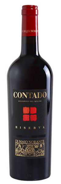 2016 | Di Majo Norante | Contado Aglianico del Molise Riserva at CaskCartel.com