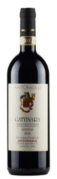 2018 | Antoniolo | Gattinara at CaskCartel.com