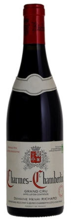 2014 | Domaine Henri Richard | Charmes-Chambertin at CaskCartel.com