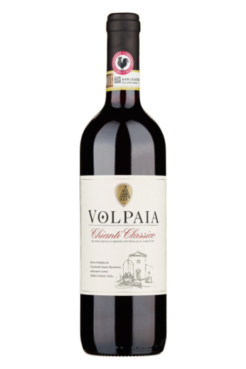 Fattoria Castello di Volpaia | Chianti Classico - NV at CaskCartel.com