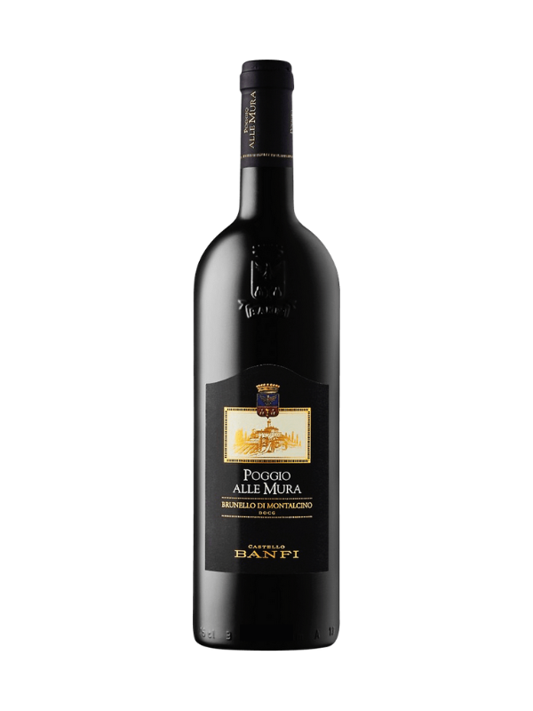 2006 | Castello Banfi | Poggio alle Mura at CaskCartel.com