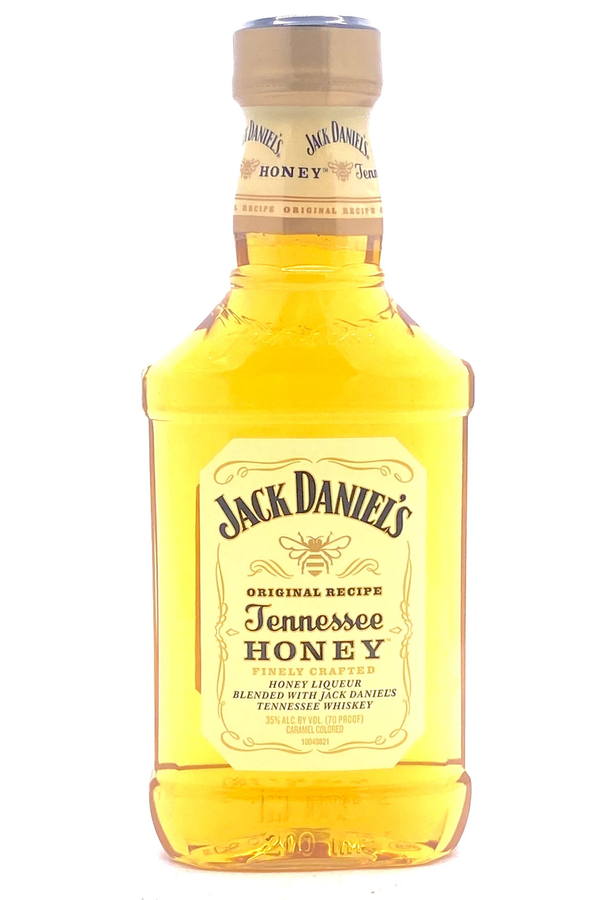 Jack Daniel's Tennessee Honey Liqueur Whisky | 200ML at CaskCartel.com