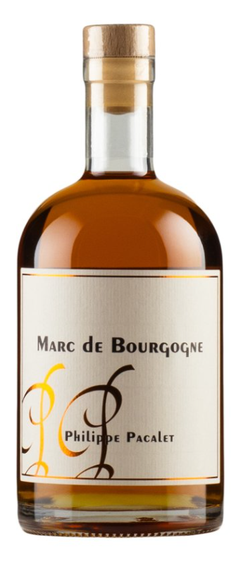 Marc de Bourgogne Philippe Pacalet | 500ML at CaskCartel.com