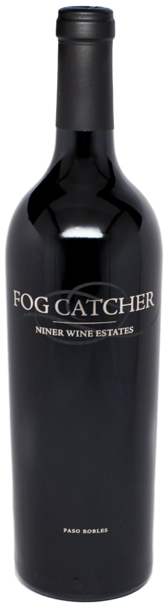 2016 | Niner Wine Estates | Fog Catcher at CaskCartel.com
