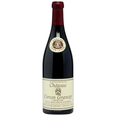 1983 | Louis Latour | Chateau Corton Grancey at CaskCartel.com