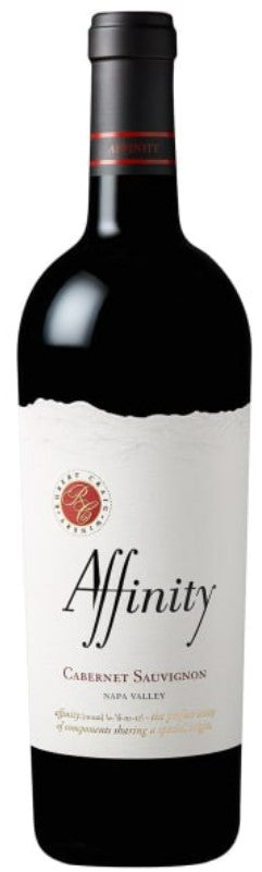 2019 | Robert Craig Winery | Affinity Cabernet Sauvignon at CaskCartel.com