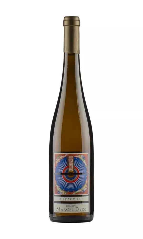 2020 | Marcel Deiss | Ribeauville at CaskCartel.com