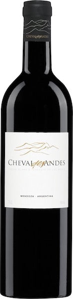 2014 | Terrazas de los Andes | Cheval des Andes at CaskCartel.com