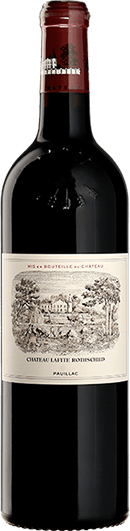 1996 | Chateau Lafite Rothschild | Pauillac (Magnum) at CaskCartel.com